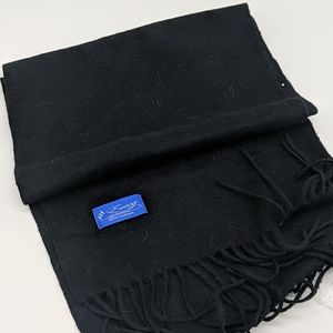 Euseg cashmere scarf